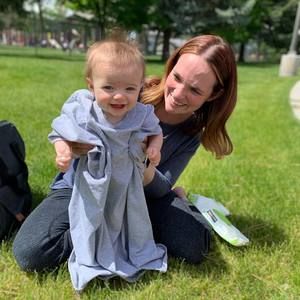 Meet your Posher, Stephenandjocelyn